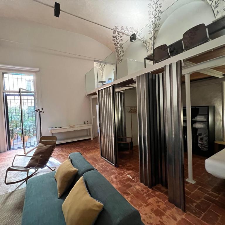 Bolove51, un loft esclusivo nel cuore della città - Appartamento con 1 Camera da Letto - 8
