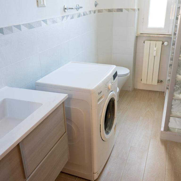 Suite Valesio 2 bedrooms near Metro A - Appartamento con 2 Camere da Letto - 22