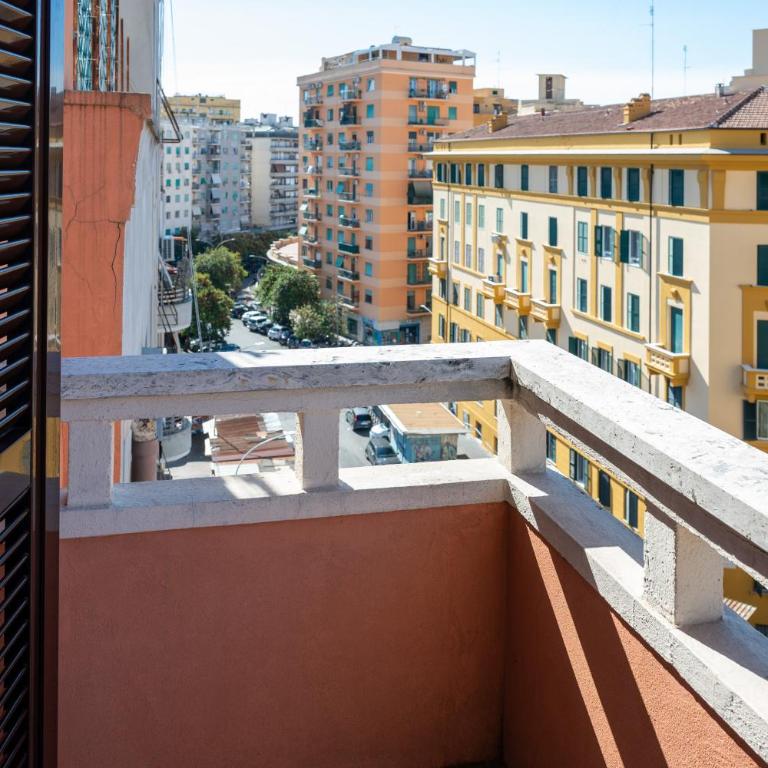 Suite Valesio 2 bedrooms near Metro A - Appartamento con 2 Camere da Letto - 6