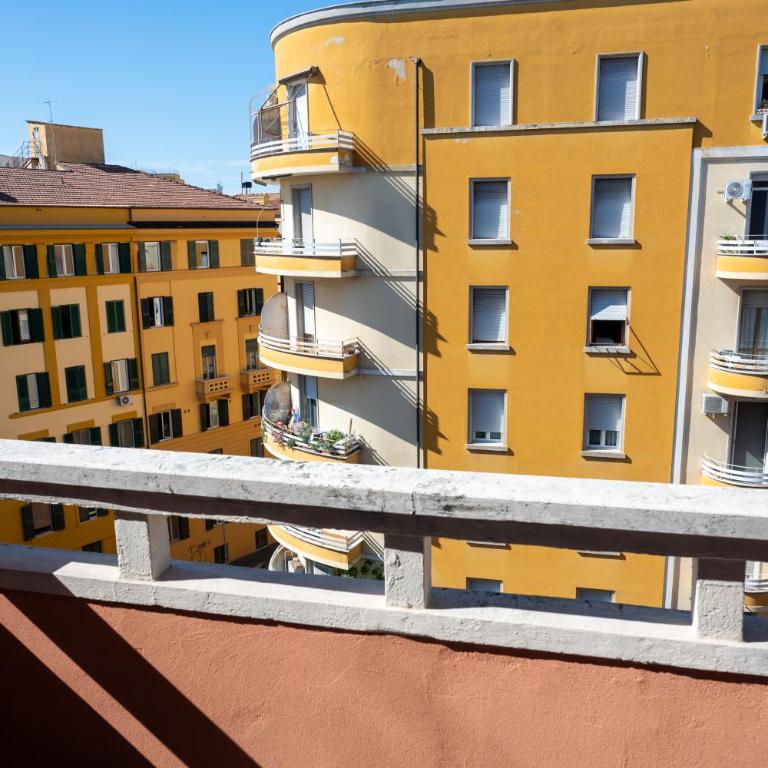 Suite Valesio 2 bedrooms near Metro A - Appartamento con 2 Camere da Letto - 7