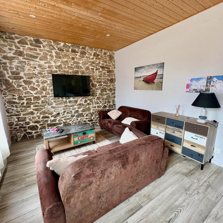 Villa Orkagna - Appartement - Rez-de-Chaussée - 3