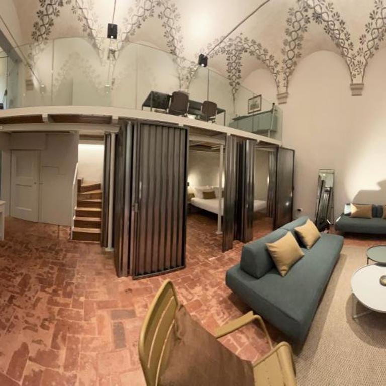 Bolove51, un loft esclusivo nel cuore della città - Appartamento con 1 Camera da Letto - 7
