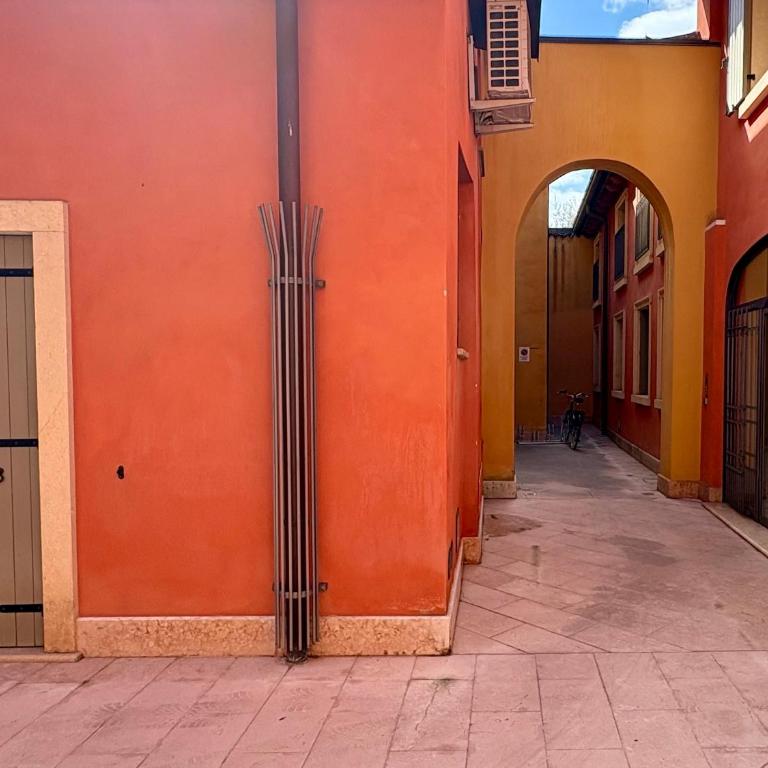 Corte Filippini - Studio - 21