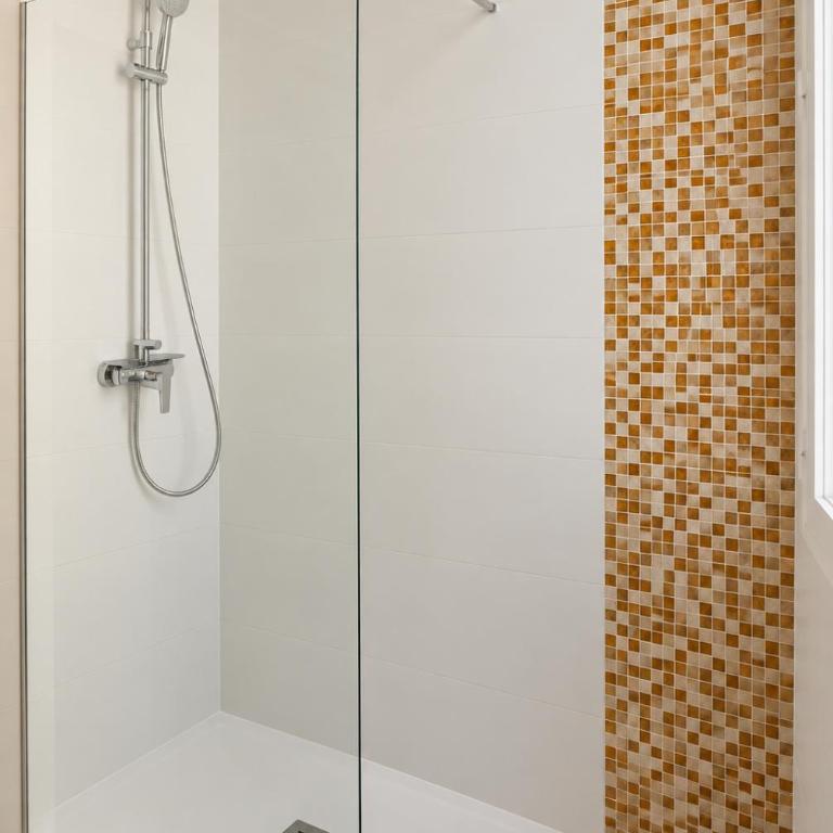 Villa Conde - Apartamento de 1 dormitorio - 10
