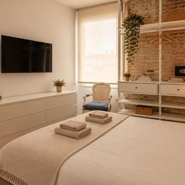 Villa Conde - Apartamento de 1 dormitorio - 2