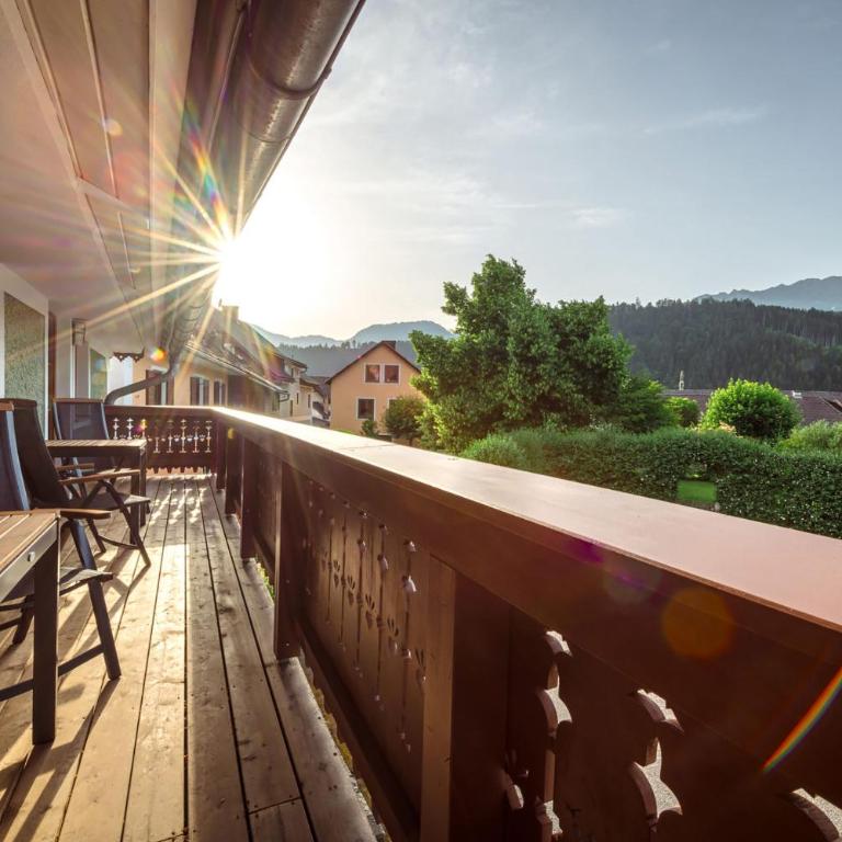 Thorbäck Gut - Apartments im Schlosserhaus - by myNests - Apartment mit 1 Schlafzimmer - 3