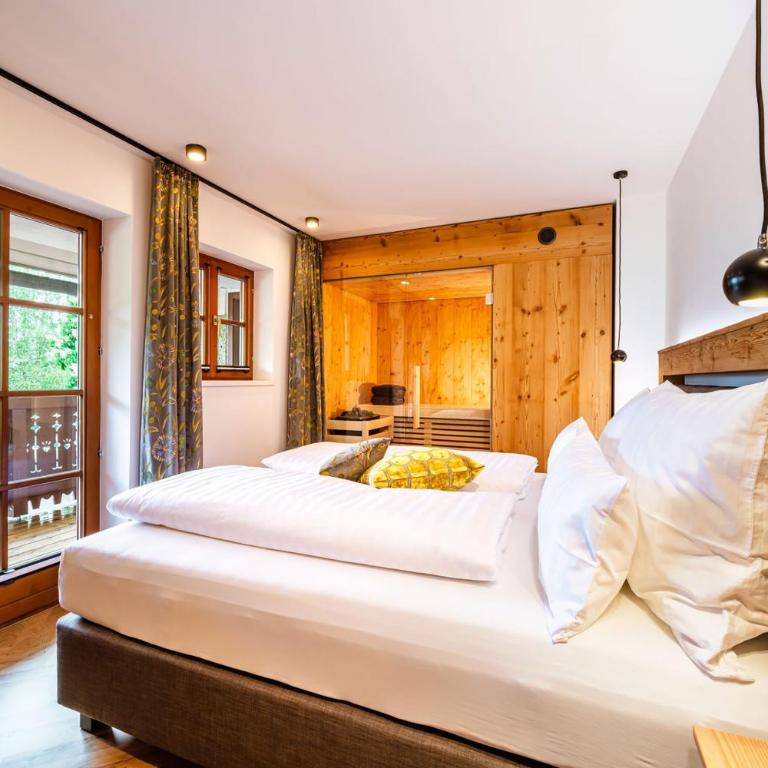 Thorbäck Gut - Apartments im Schlosserhaus - by myNests - Apartment mit 1 Schlafzimmer - 8