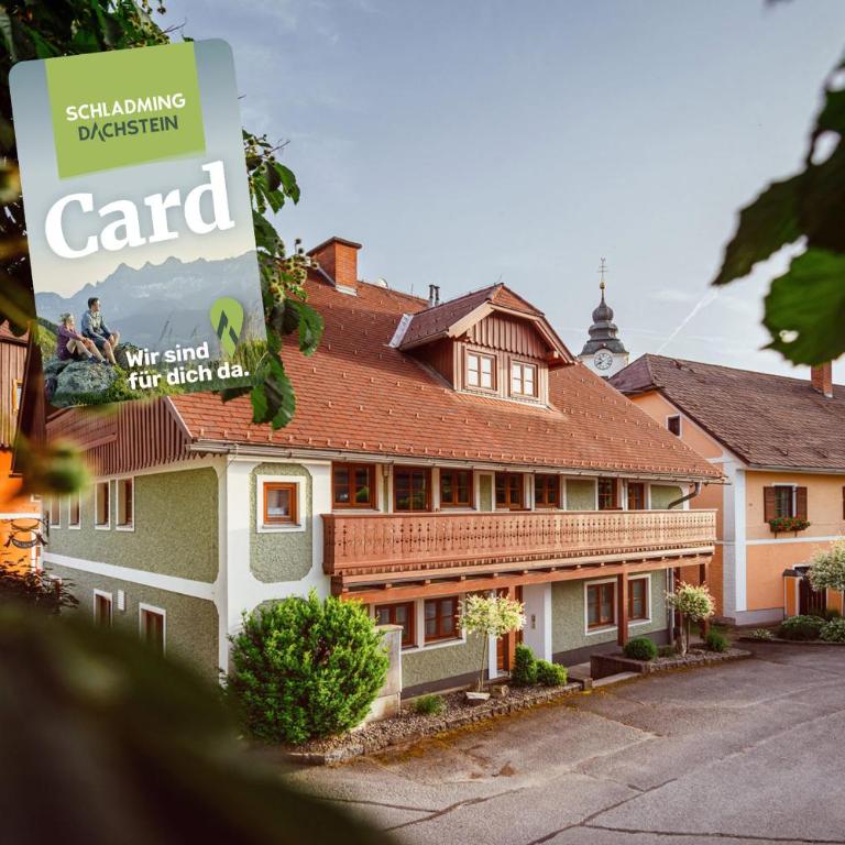 Thorbäck Gut - Apartments im Schlosserhaus - by myNests - Apartment mit 1 Schlafzimmer - 1