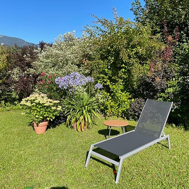 Thorbäck Gut - Apartments im Schlosserhaus - by myNests - Apartment mit 1 Schlafzimmer - 24
