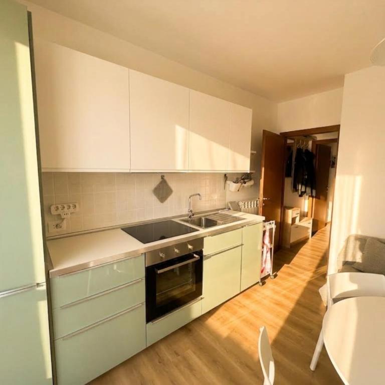 La Quiete 24 Lake view apartment by Gardadomusmea - Appartamento - Piano Terra - 2