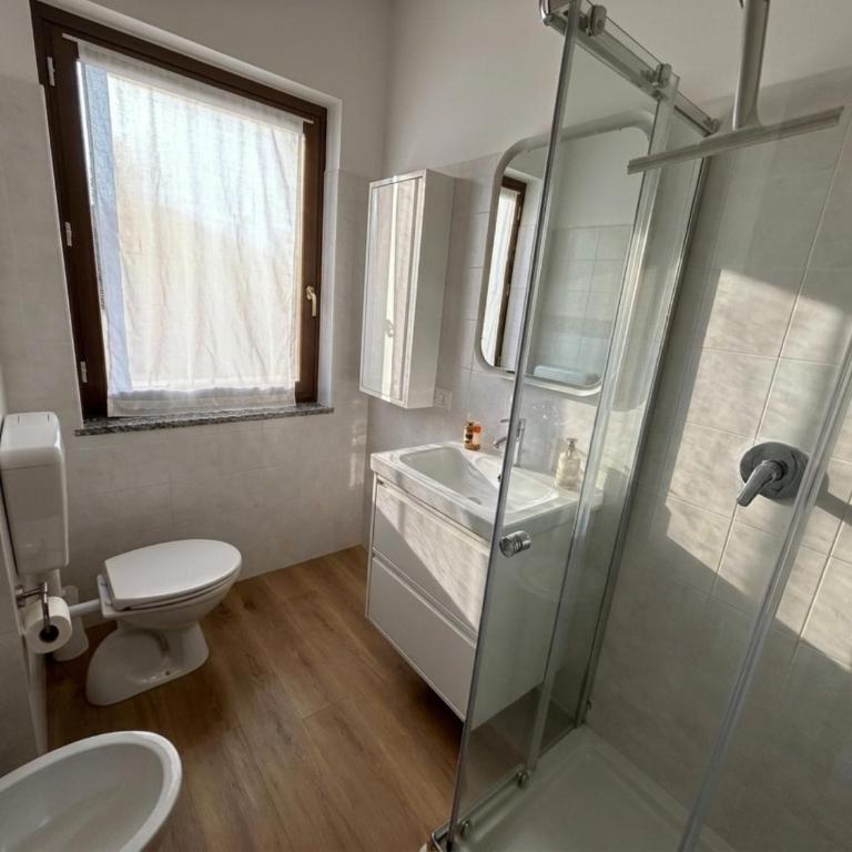 La Quiete 24 Lake view apartment by Gardadomusmea - Appartamento - Piano Terra - 7