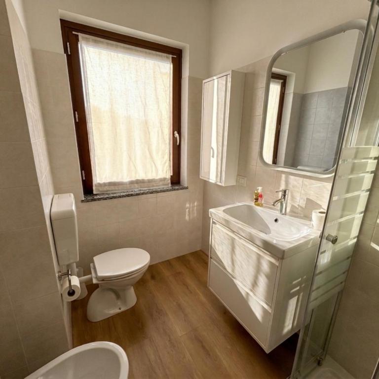 La Quiete 24 Lake view apartment by Gardadomusmea - Appartamento - Piano Terra - 6