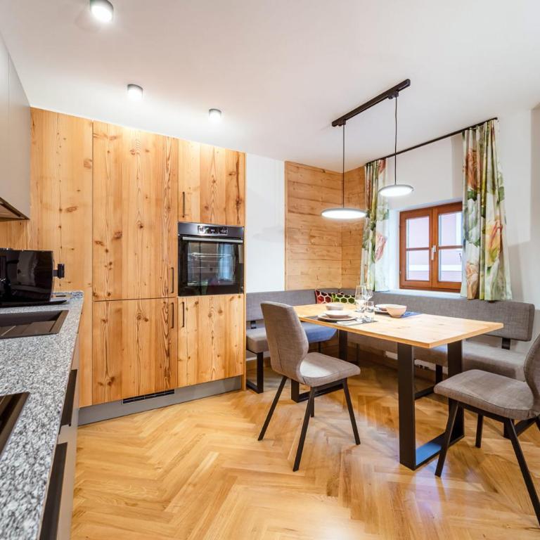 Thorbäck Gut - Apartments im Schlosserhaus - by myNests - Apartment mit 1 Schlafzimmer - 25