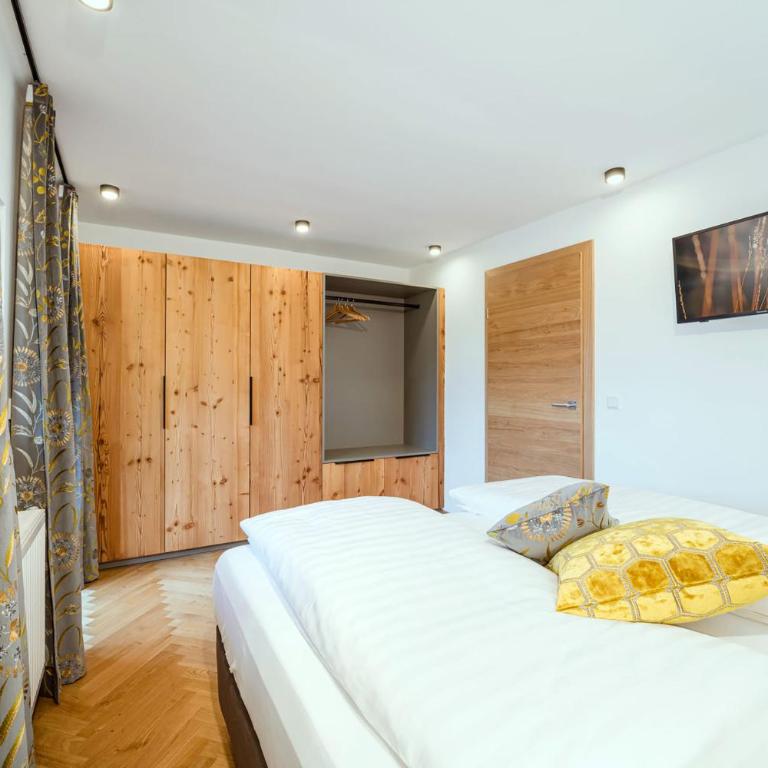 Thorbäck Gut - Apartments im Schlosserhaus - by myNests - Apartment mit 1 Schlafzimmer - 28