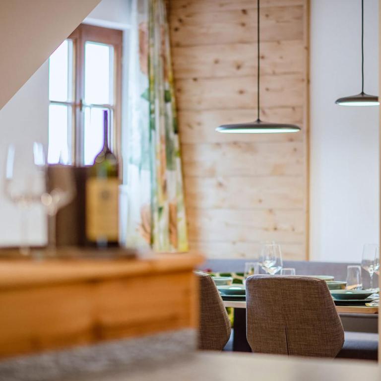 Thorbäck Gut - Apartments im Schlosserhaus - by myNests - Apartment mit 2 Schlafzimmern - 8