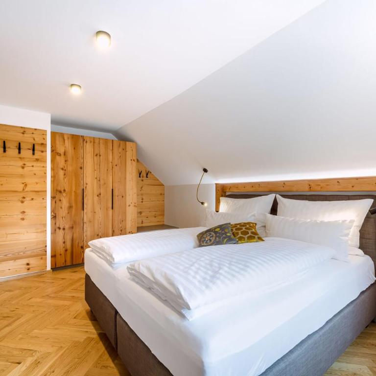 Thorbäck Gut - Apartments im Schlosserhaus - by myNests - Apartment mit 2 Schlafzimmern - 23