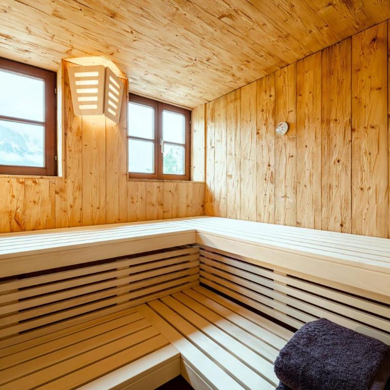 Thorbäck Gut - Apartments im Schlosserhaus - by myNests - Apartment mit 2 Schlafzimmern - 22