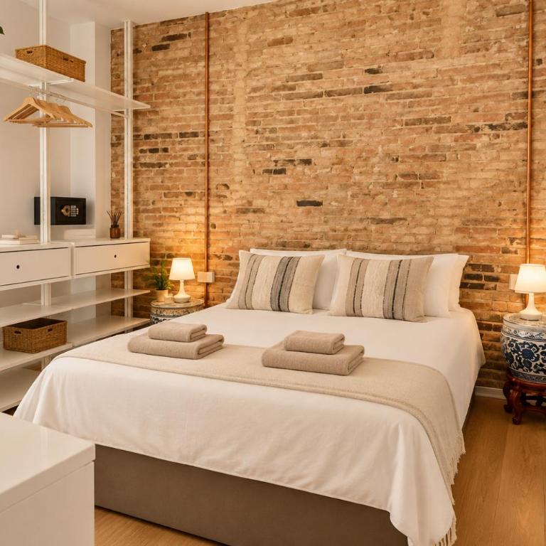 Villa Conde - Apartamento de 1 dormitorio - 1