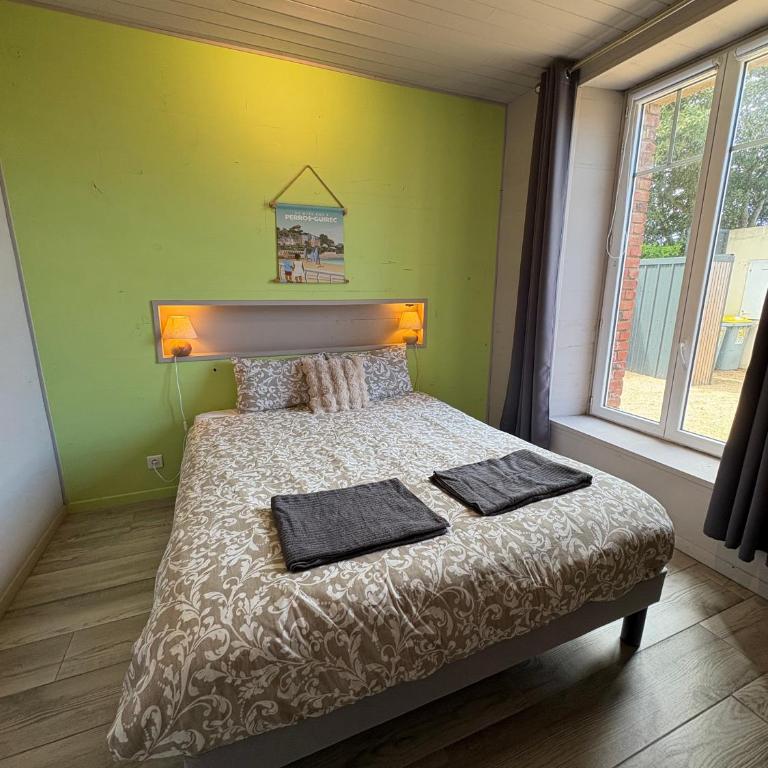 Villa Orkagna - Appartement - Rez-de-Chaussée - 5