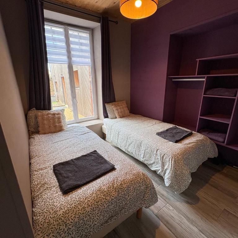 Villa Orkagna - Appartement - Rez-de-Chaussée - 6