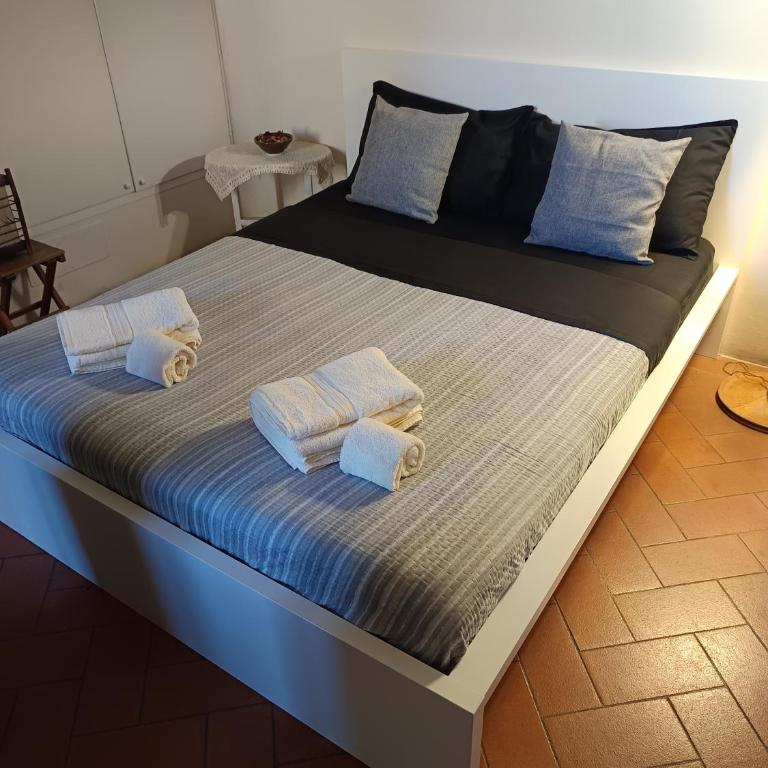 Panoramic Suite near Duomo and Station - Appartamento con 2 Camere da Letto - 40