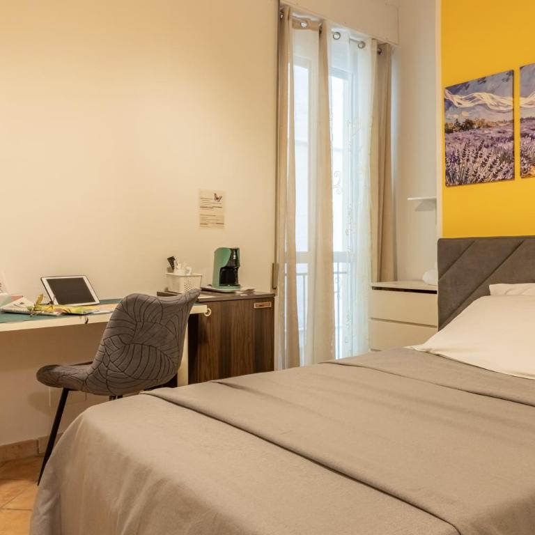 Cinque Terre in Fiore - mytouristhome - Camera Singola con Bagno Privato - 5