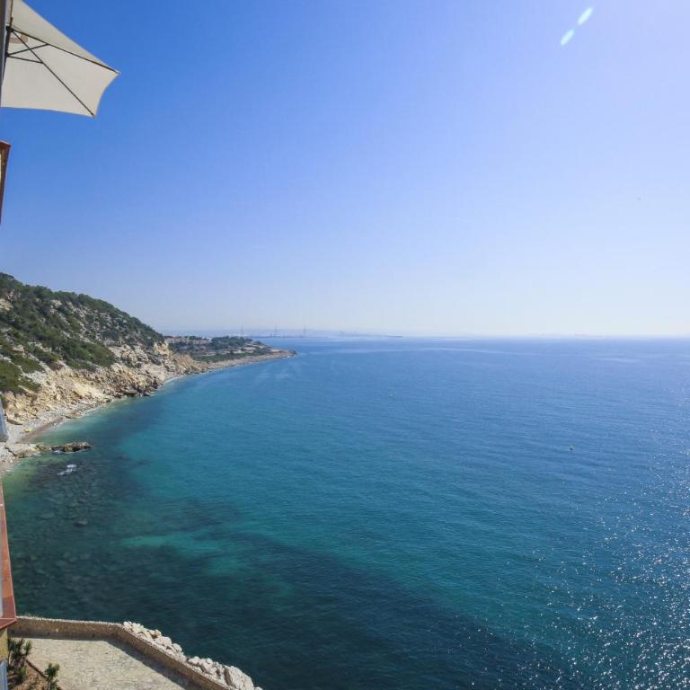 Apartamento SOBREMAR - Only Families - Apartment mit Dusche - 7