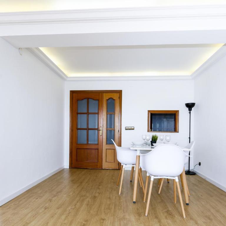 Apartamento SOBREMAR - Only Families - Apartment mit Dusche - 13