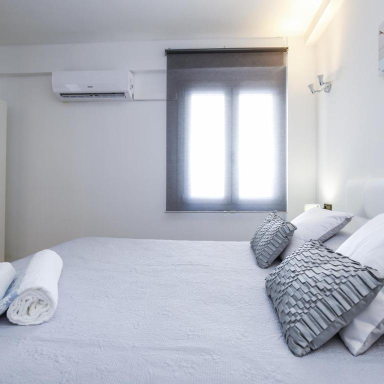 Apartamento SOBREMAR - Only Families - Apartment mit Dusche - 15