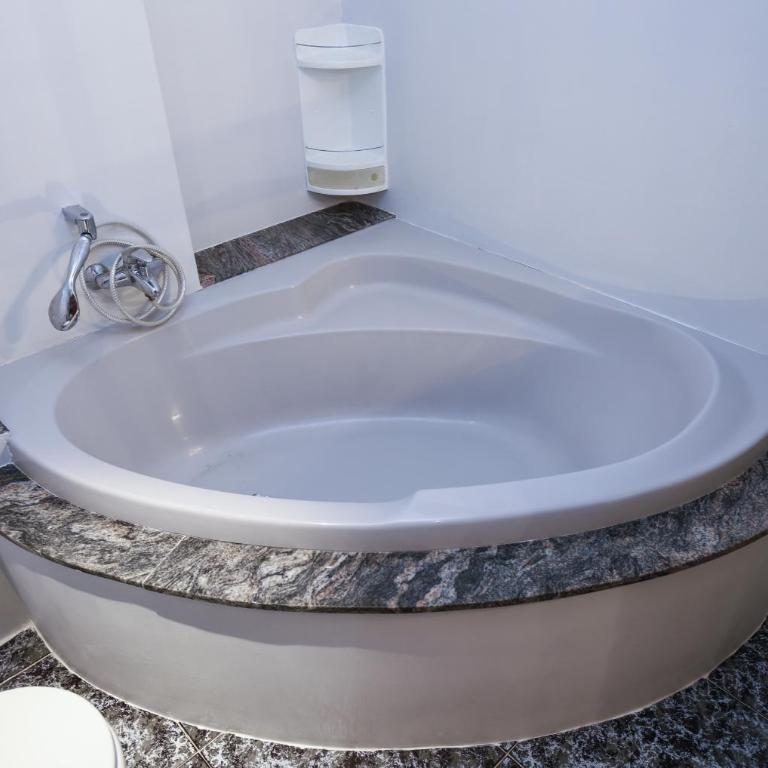 Apartamento SOBREMAR - Only Families - Apartment mit Dusche - 18