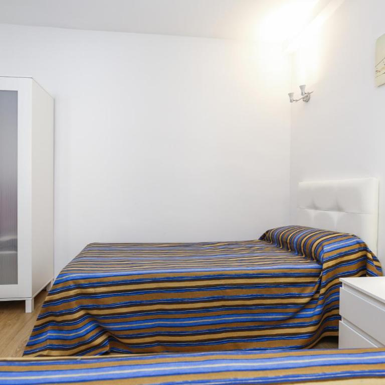 Apartamento SOBREMAR - Only Families - Apartment mit Dusche - 24