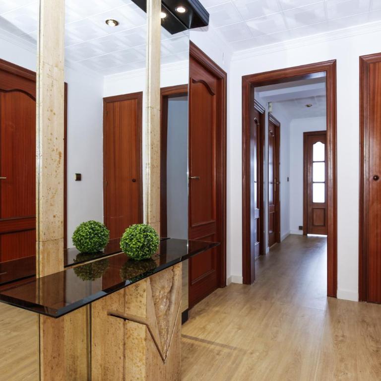 Apartamento SOBREMAR - Only Families - Apartment mit Dusche - 29