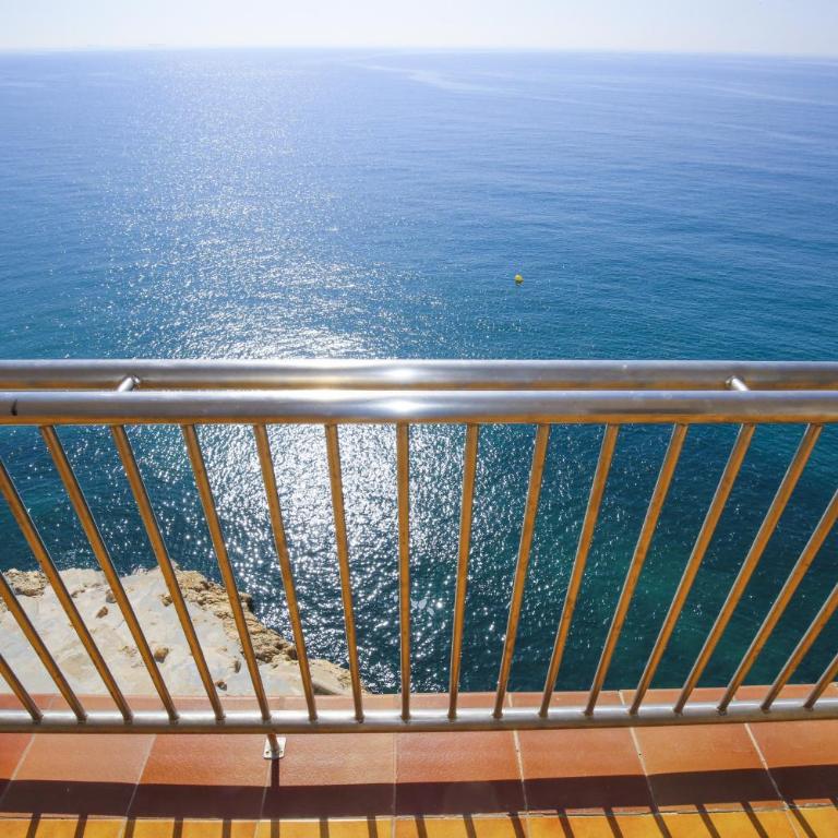 Apartamento SOBREMAR - Only Families - Apartment mit Dusche - 30
