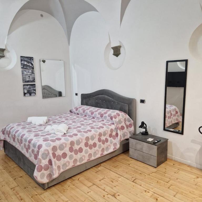 La Casetta di Zoe - Appartamento con 1 Camera da Letto - 9