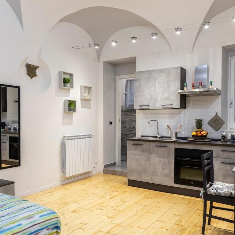 La Casetta di Zoe - Appartamento con 1 Camera da Letto - 7
