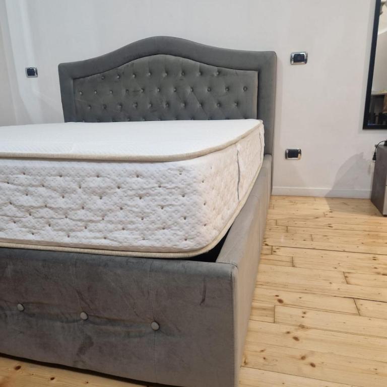 La Casetta di Zoe - Appartamento con 1 Camera da Letto - 12