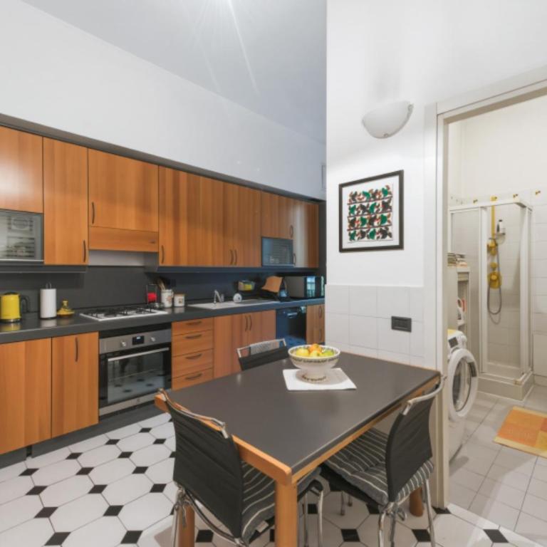 Aurora - Le Dimore Del Duomo - Apartment mit 2 Schlafzimmern - 2