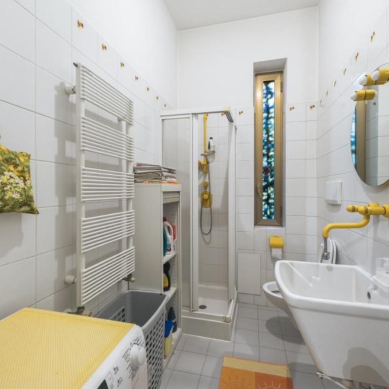 Aurora - Le Dimore Del Duomo - Apartment mit 2 Schlafzimmern - 3