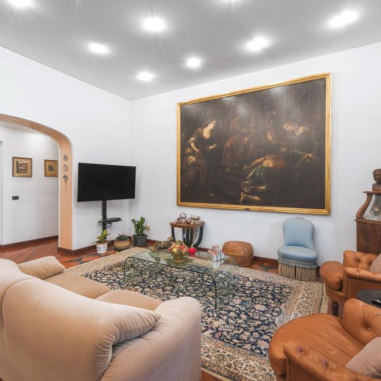Aurora - Le Dimore Del Duomo - Apartment mit 2 Schlafzimmern - 5