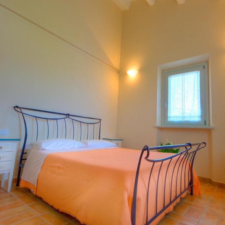 Agriturismo Casa Rossi di Paolo Rossi - Double Room - 5
