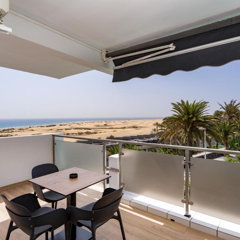 Alsol Patricio - One-Bedroom Premium Apartment with Ocean View - 1