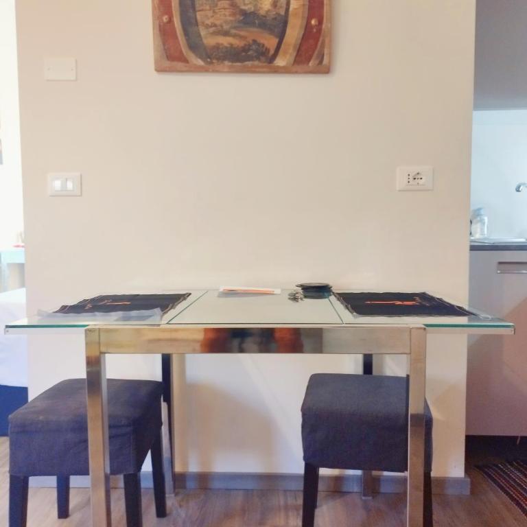 Terrazza Fiorita flat - Appartamento con 1 Camera da Letto - 12
