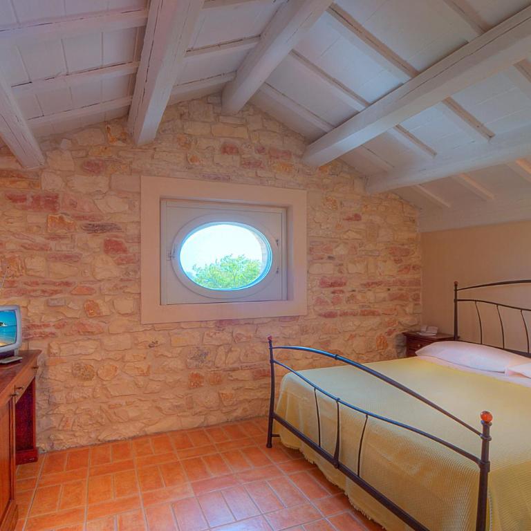 Agriturismo Casa Rossi di Paolo Rossi - Double Room - 7