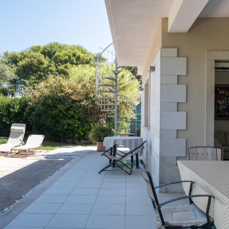 Villa Andrews by Wonderful Italy - Casa Vacanze - 1