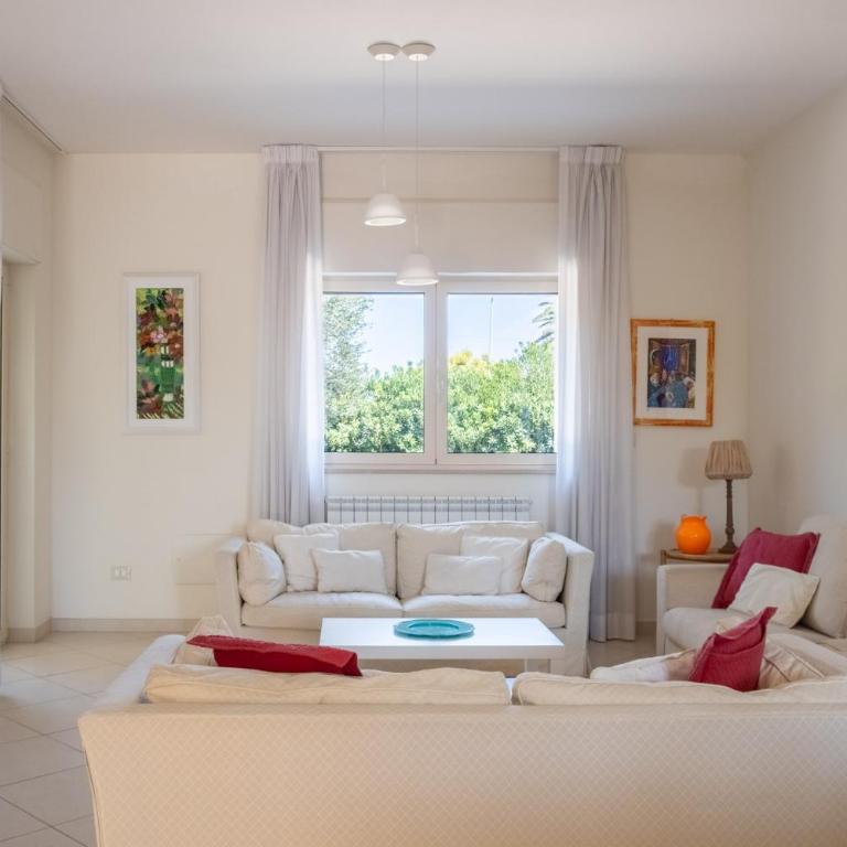 Villa Andrews by Wonderful Italy - Casa Vacanze - 4