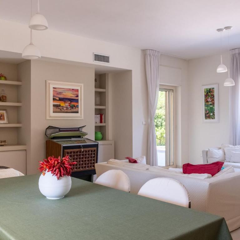 Villa Andrews by Wonderful Italy - Casa Vacanze - 5