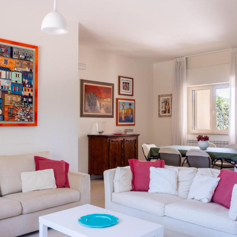 Villa Andrews by Wonderful Italy - Casa Vacanze - 6
