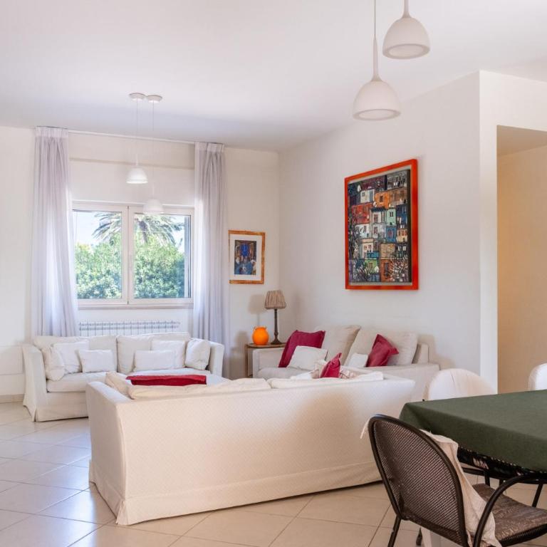 Villa Andrews by Wonderful Italy - Casa Vacanze - 7