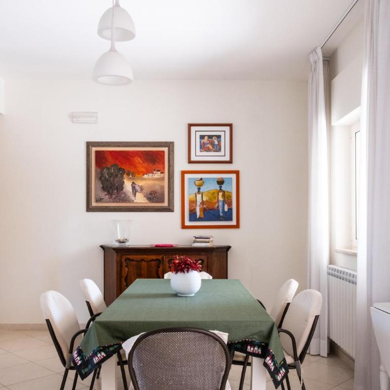Villa Andrews by Wonderful Italy - Casa Vacanze - 9