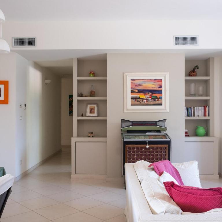 Villa Andrews by Wonderful Italy - Casa Vacanze - 10